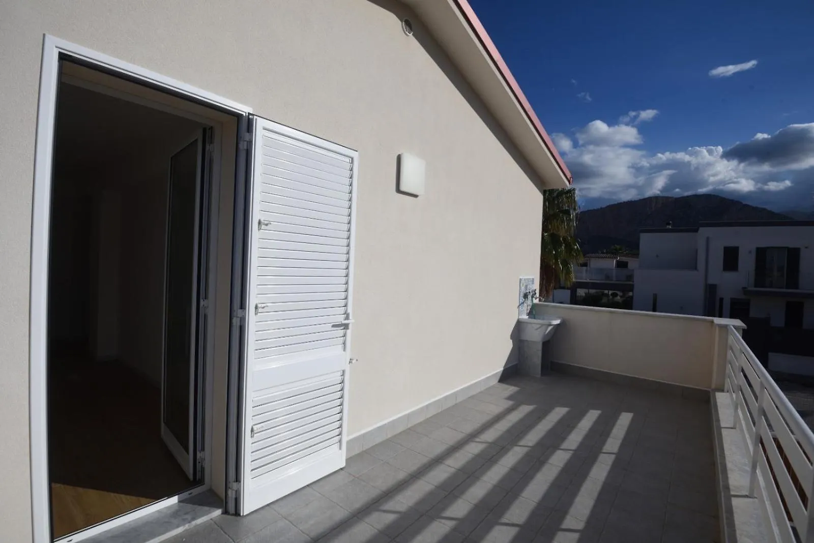 Holiday home Casa Emaggi Villa Carini