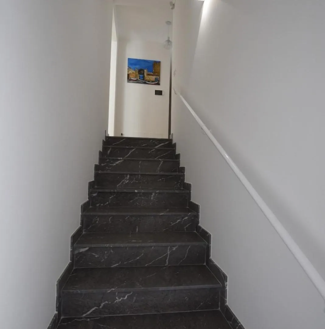 Holiday home Casa Emaggi Villa Carini Italy