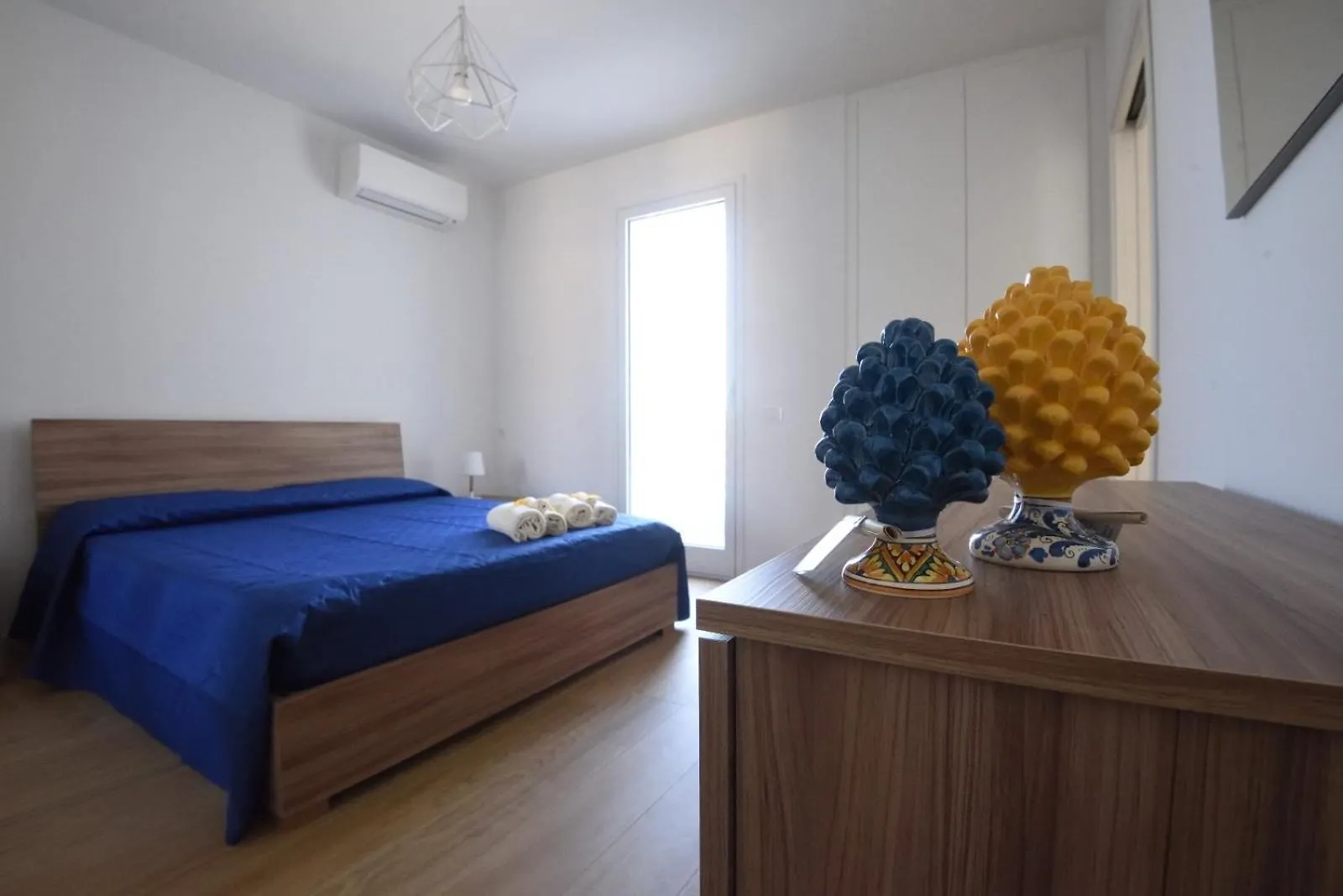 Holiday home Casa Emaggi Villa Carini