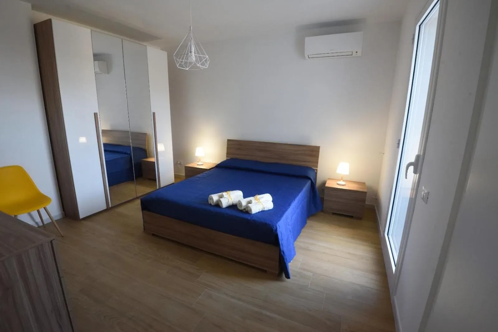 Casa Emaggi Villa Carini Holiday home