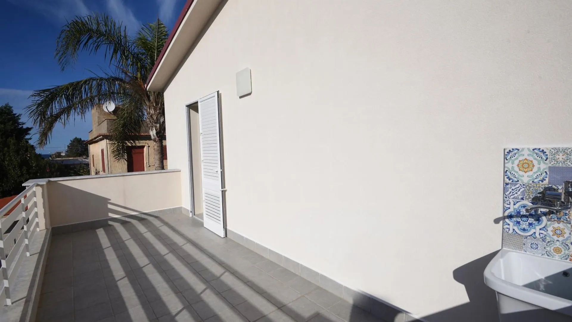 Holiday home Casa Emaggi Villa Carini
