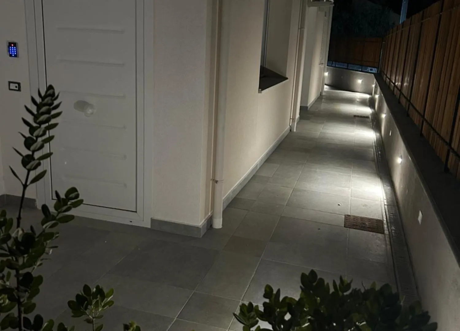 Casa Emaggi Villa Carini Holiday home