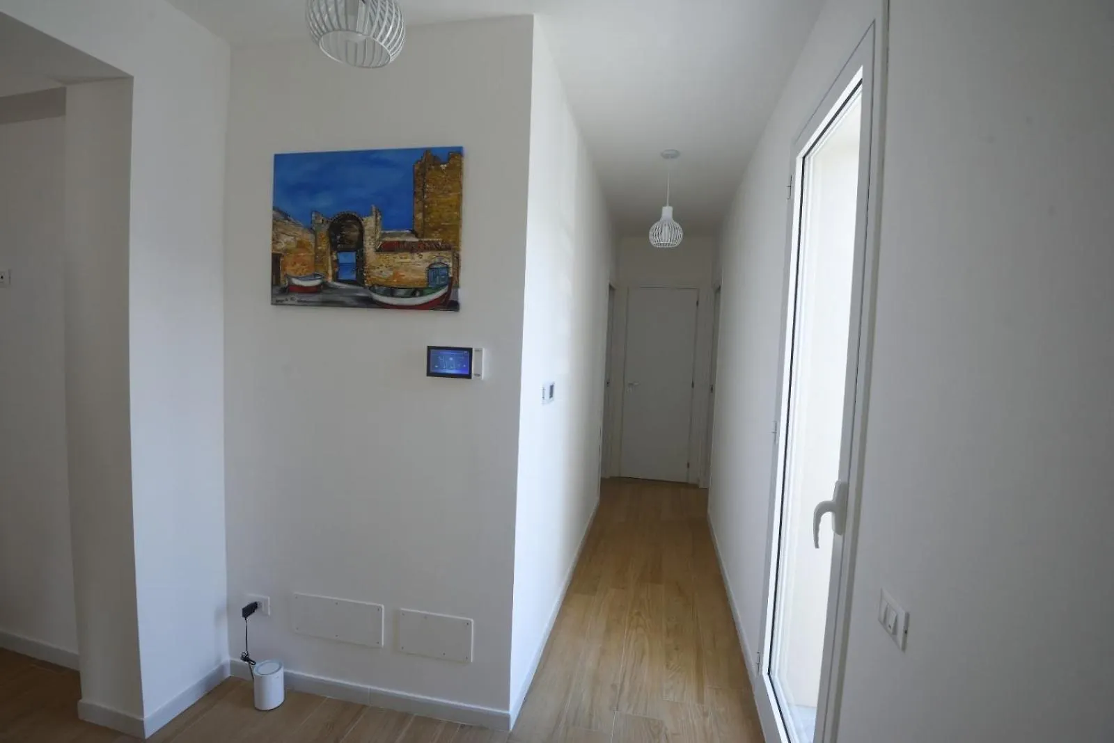 Вилла Casa Emaggi Карини 0*,  Италия