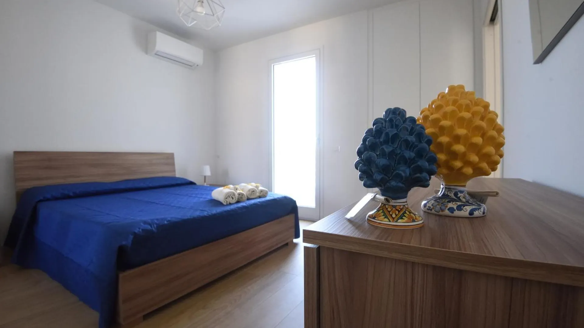 Вилла Casa Emaggi Карини